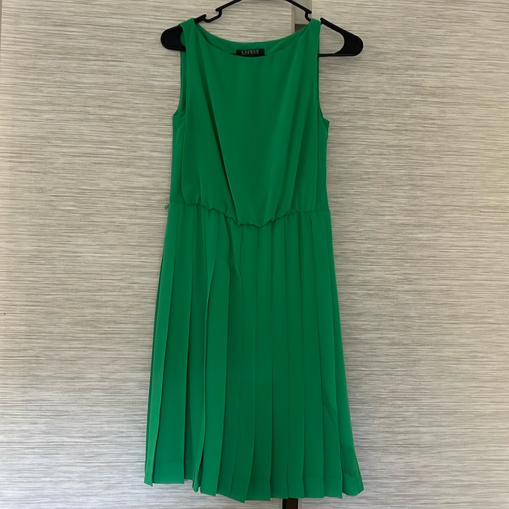 Polo Ralph Lauren dress